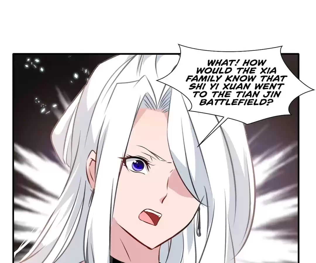 Read Peerless Ancient chapter 64 image 0 on Lezhin