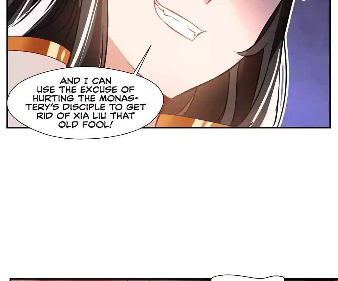 Read Peerless Ancient chapter 64 image 11 on Lezhin