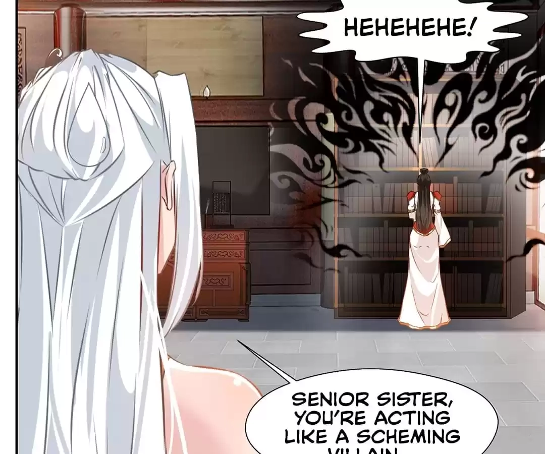 Read Peerless Ancient chapter 64 image 12 on Lezhin