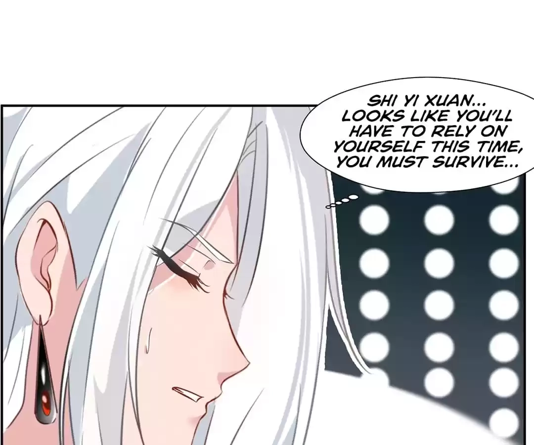 Read Peerless Ancient chapter 64 image 14 on Lezhin