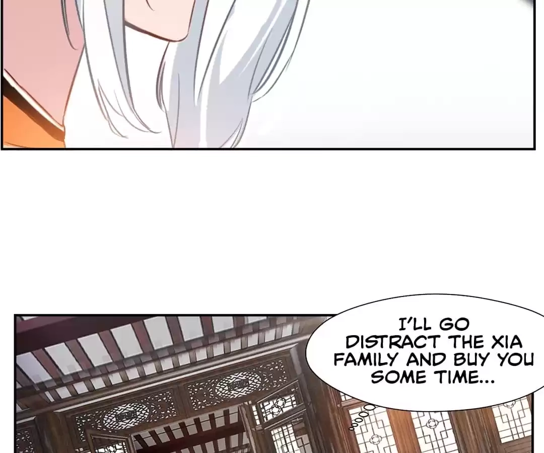 Read Peerless Ancient chapter 64 image 15 on Lezhin