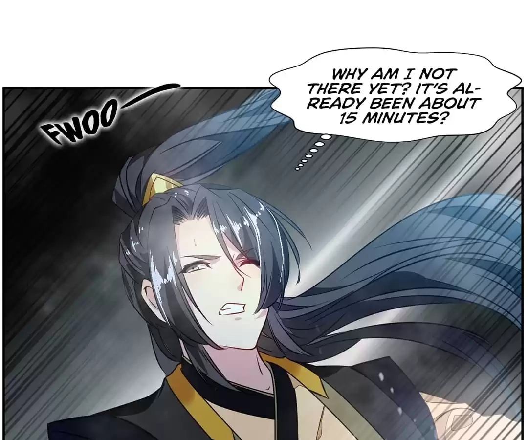 Read Peerless Ancient chapter 64 image 19 on Lezhin