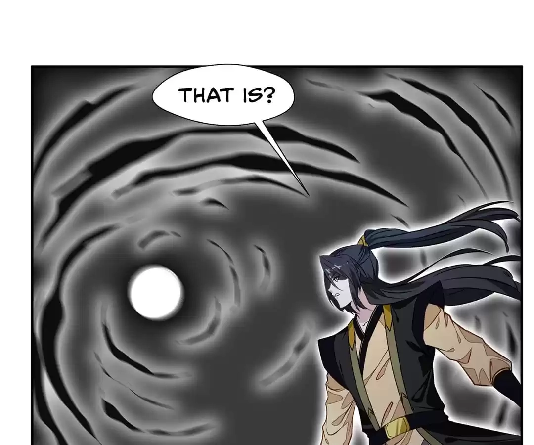 Read Peerless Ancient chapter 64 image 21 on Lezhin