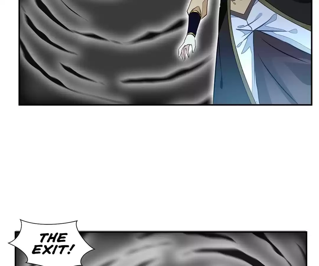 Read Peerless Ancient chapter 64 image 22 on Lezhin
