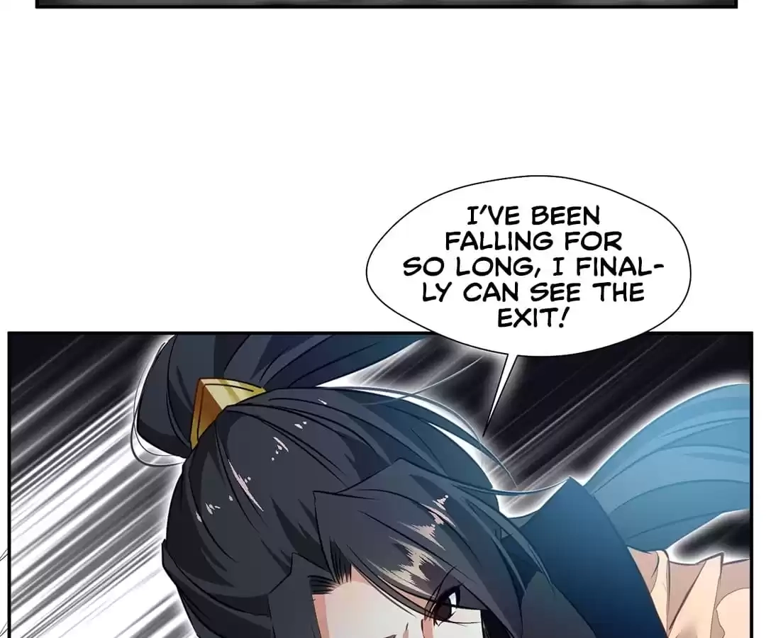 Read Peerless Ancient chapter 64 image 24 on Lezhin