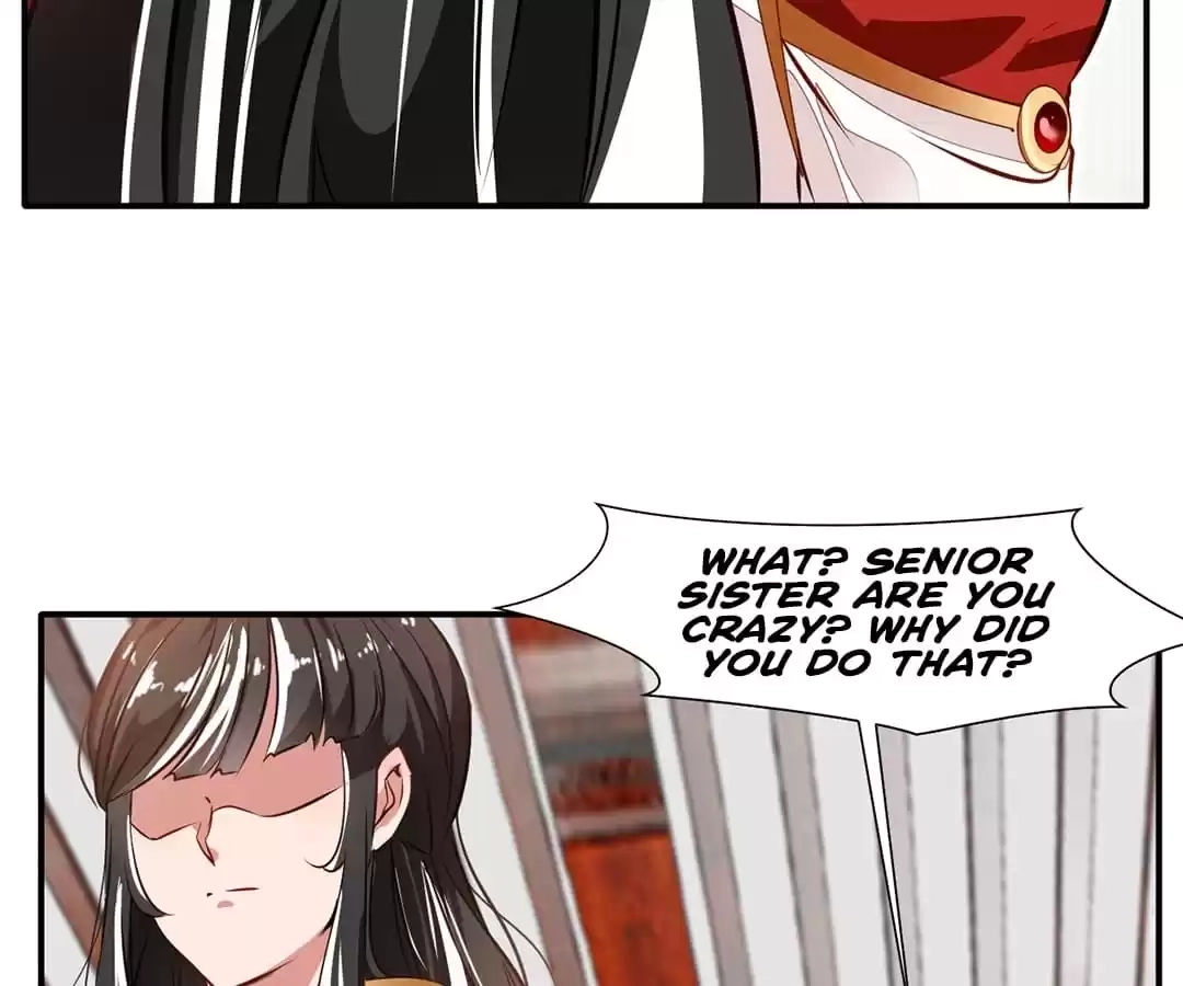 Read Peerless Ancient chapter 64 image 3 on Lezhin