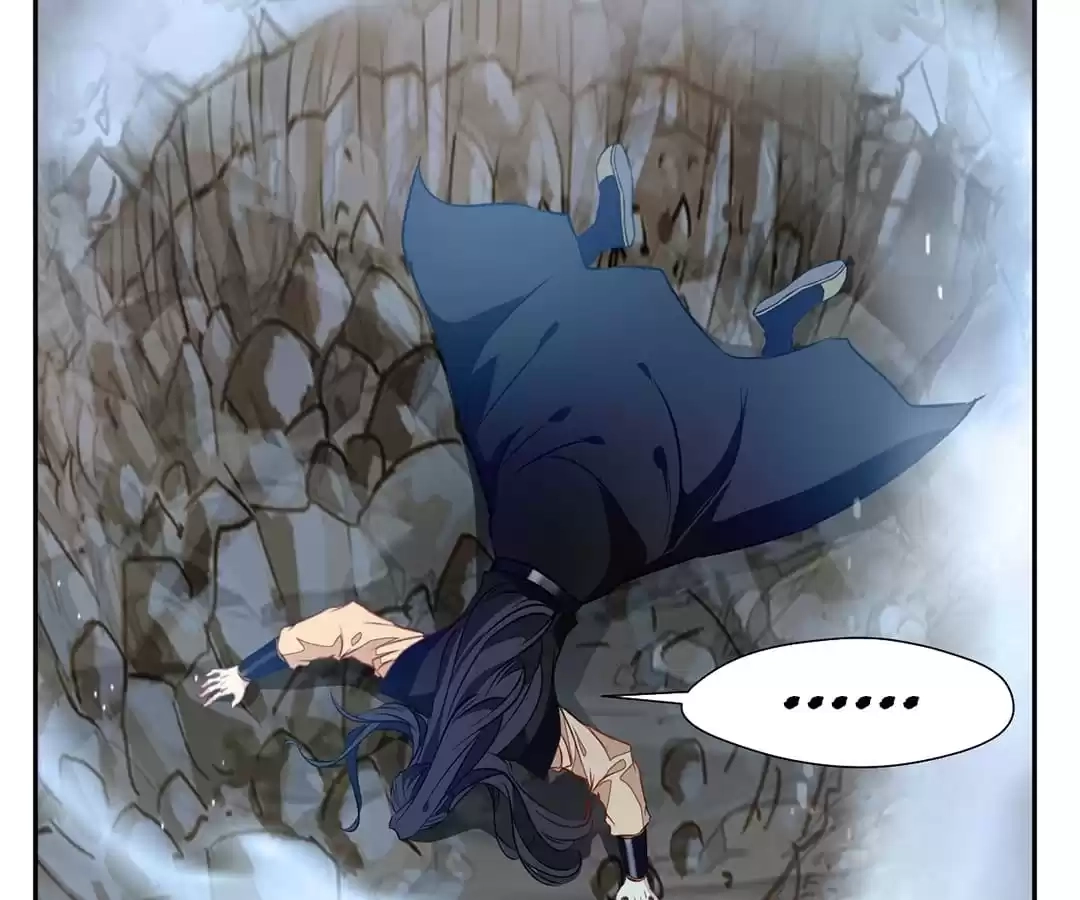 Read Peerless Ancient chapter 64 image 30 on Lezhin