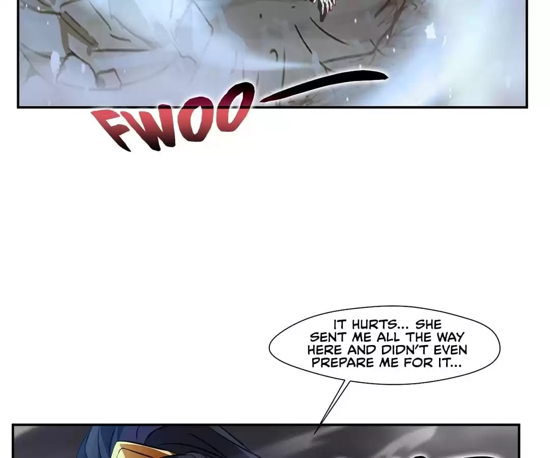 Read Peerless Ancient chapter 64 image 31 on Lezhin