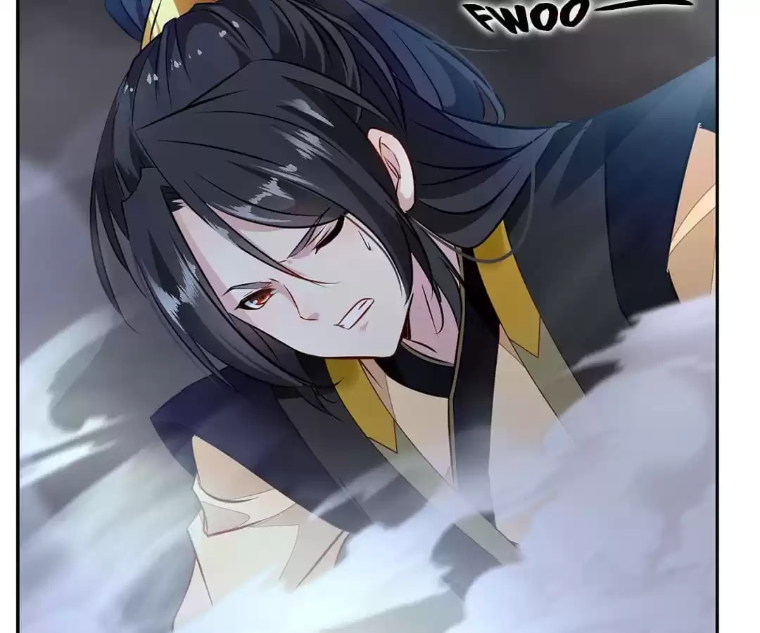 Read Peerless Ancient chapter 64 image 32 on Lezhin