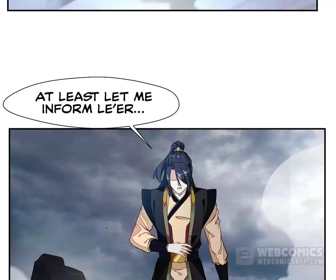 Read Peerless Ancient chapter 64 image 33 on Lezhin