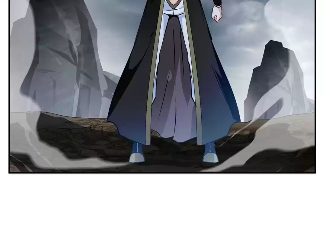 Read Peerless Ancient chapter 64 image 34 on Lezhin