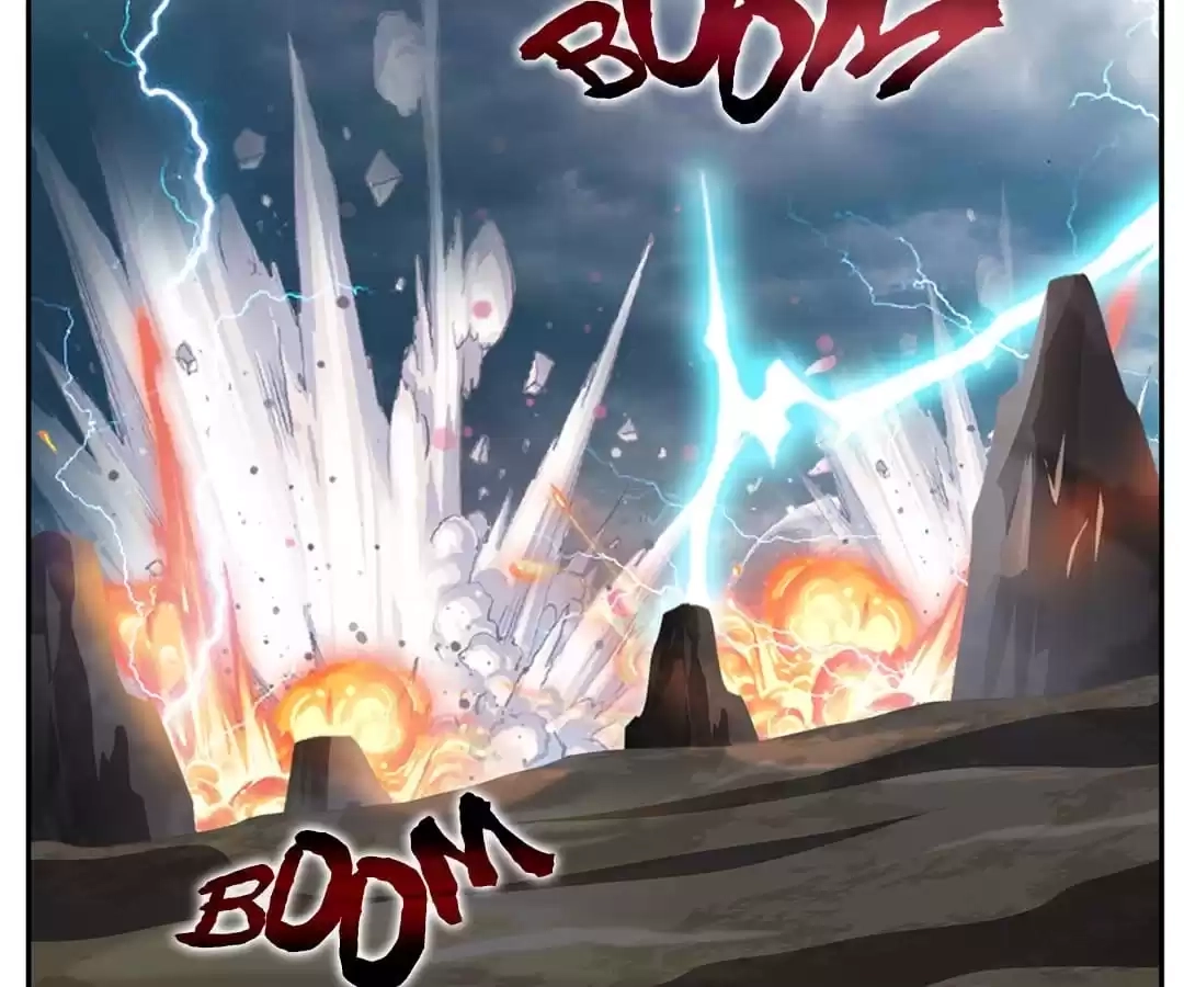 Read Peerless Ancient chapter 64 image 37 on Lezhin