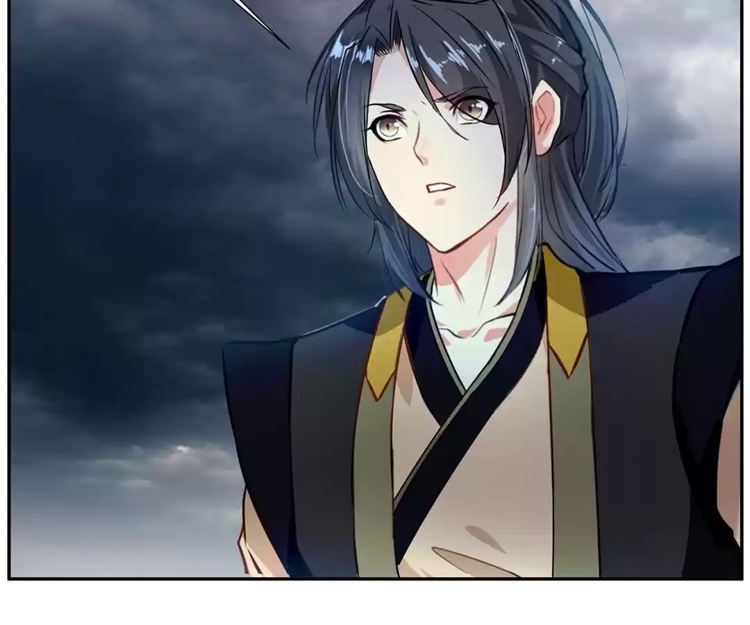 Read Peerless Ancient chapter 64 image 39 on Lezhin