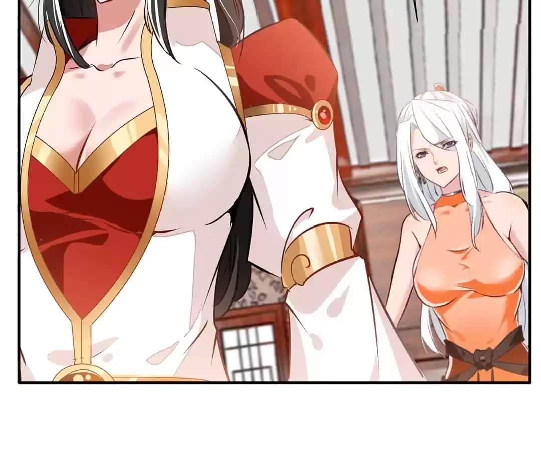 Read Peerless Ancient chapter 64 image 4 on Lezhin
