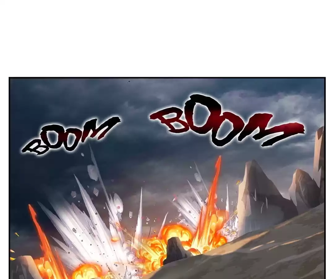 Read Peerless Ancient chapter 64 image 40 on Lezhin