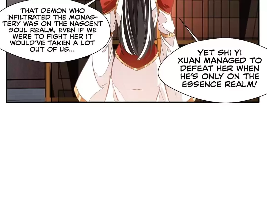Read Peerless Ancient chapter 64 image 6 on Lezhin