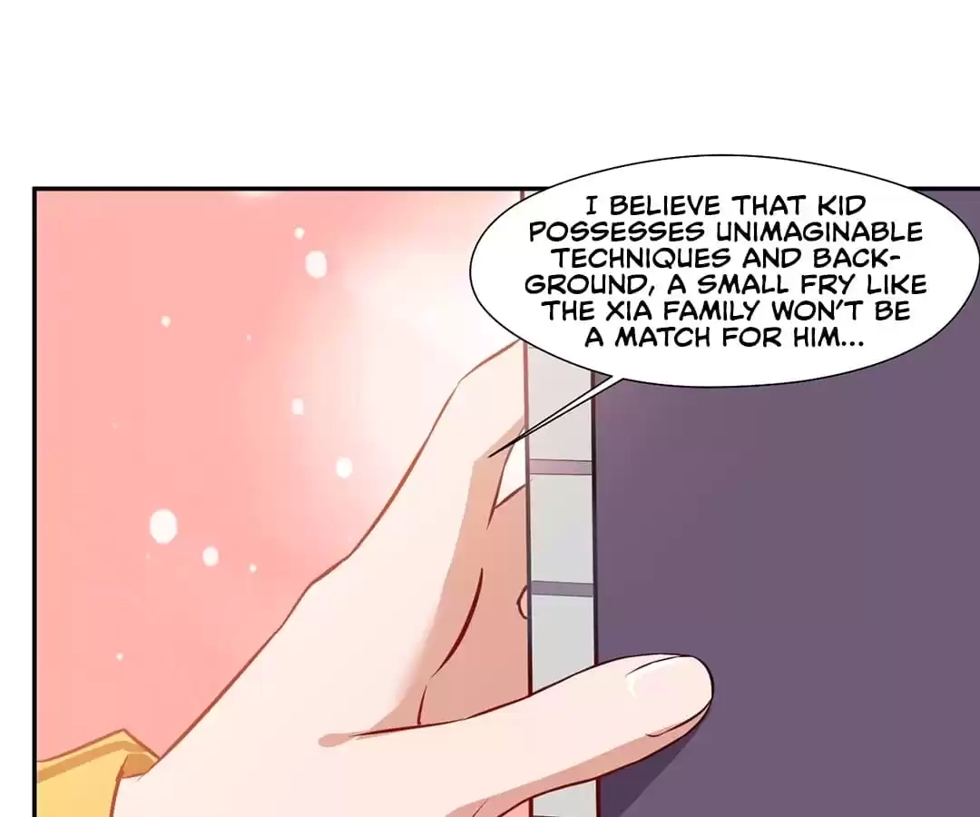 Read Peerless Ancient chapter 64 image 7 on Lezhin