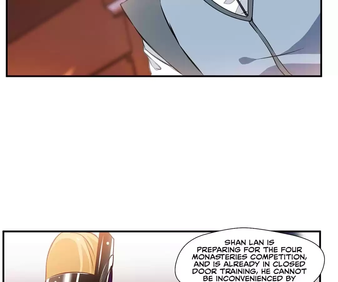 Read Peerless Ancient chapter 65 image 11 on Lezhin