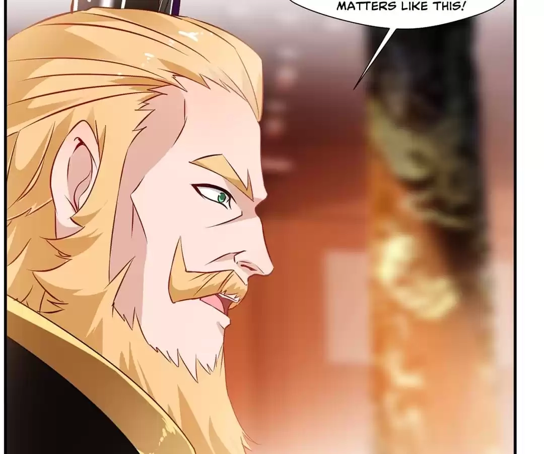 Read Peerless Ancient chapter 65 image 12 on Lezhin