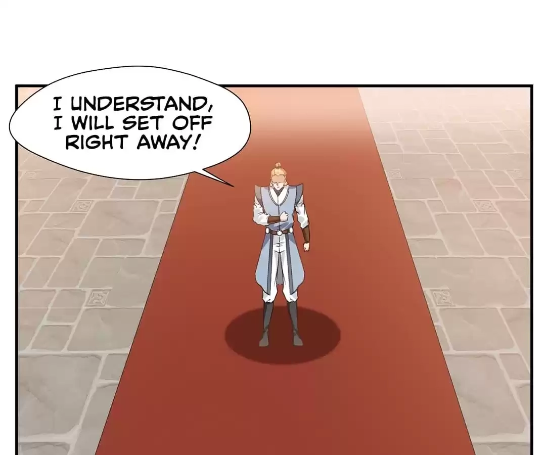 Read Peerless Ancient chapter 65 image 14 on Lezhin