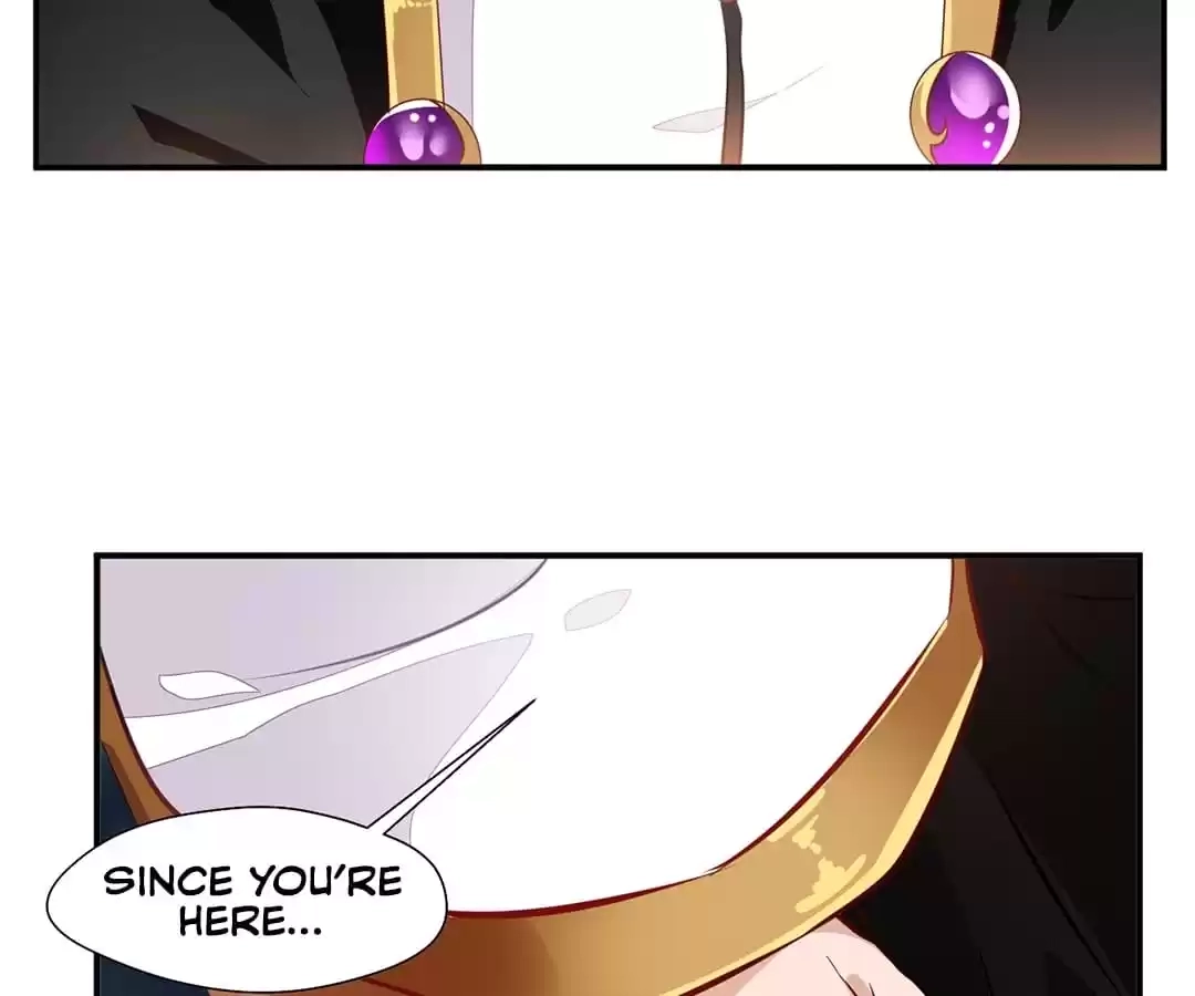 Read Peerless Ancient chapter 65 image 19 on Lezhin