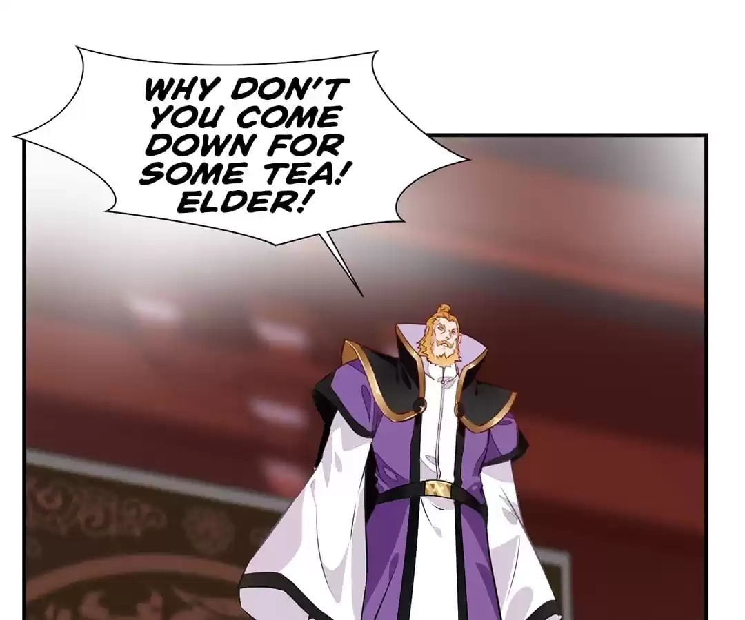 Read Peerless Ancient chapter 65 image 21 on Lezhin