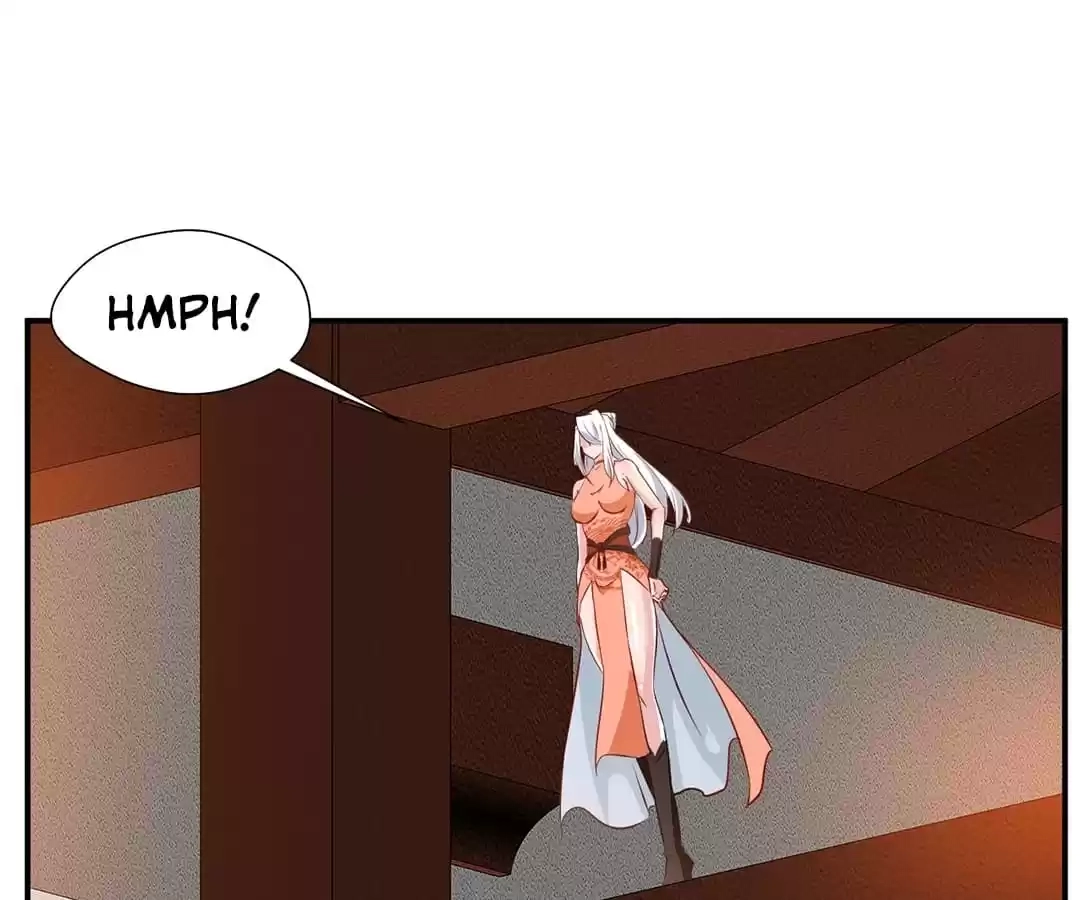 Read Peerless Ancient chapter 65 image 23 on Lezhin