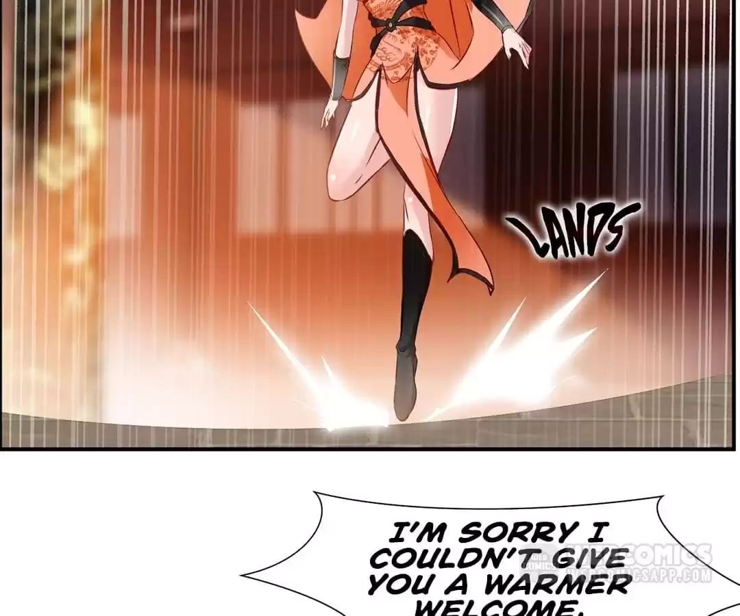 Read Peerless Ancient chapter 65 image 25 on Lezhin