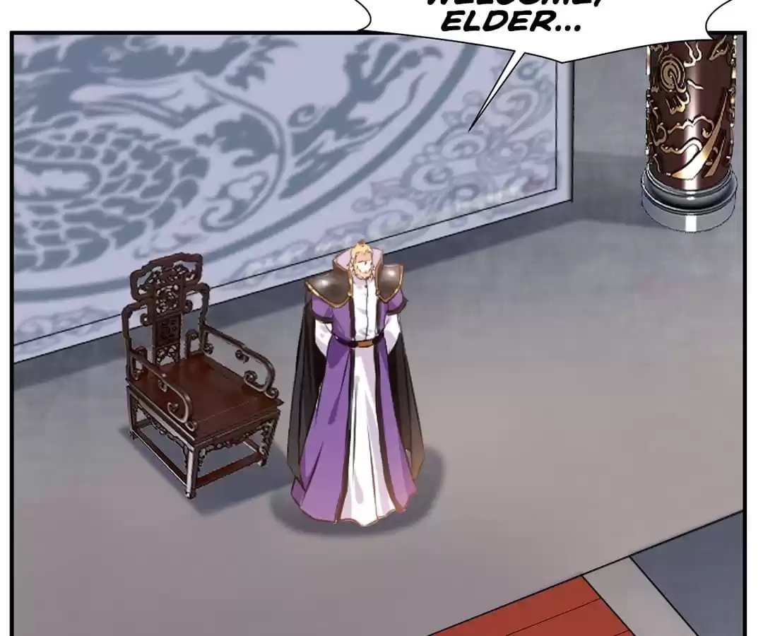 Read Peerless Ancient chapter 65 image 26 on Lezhin