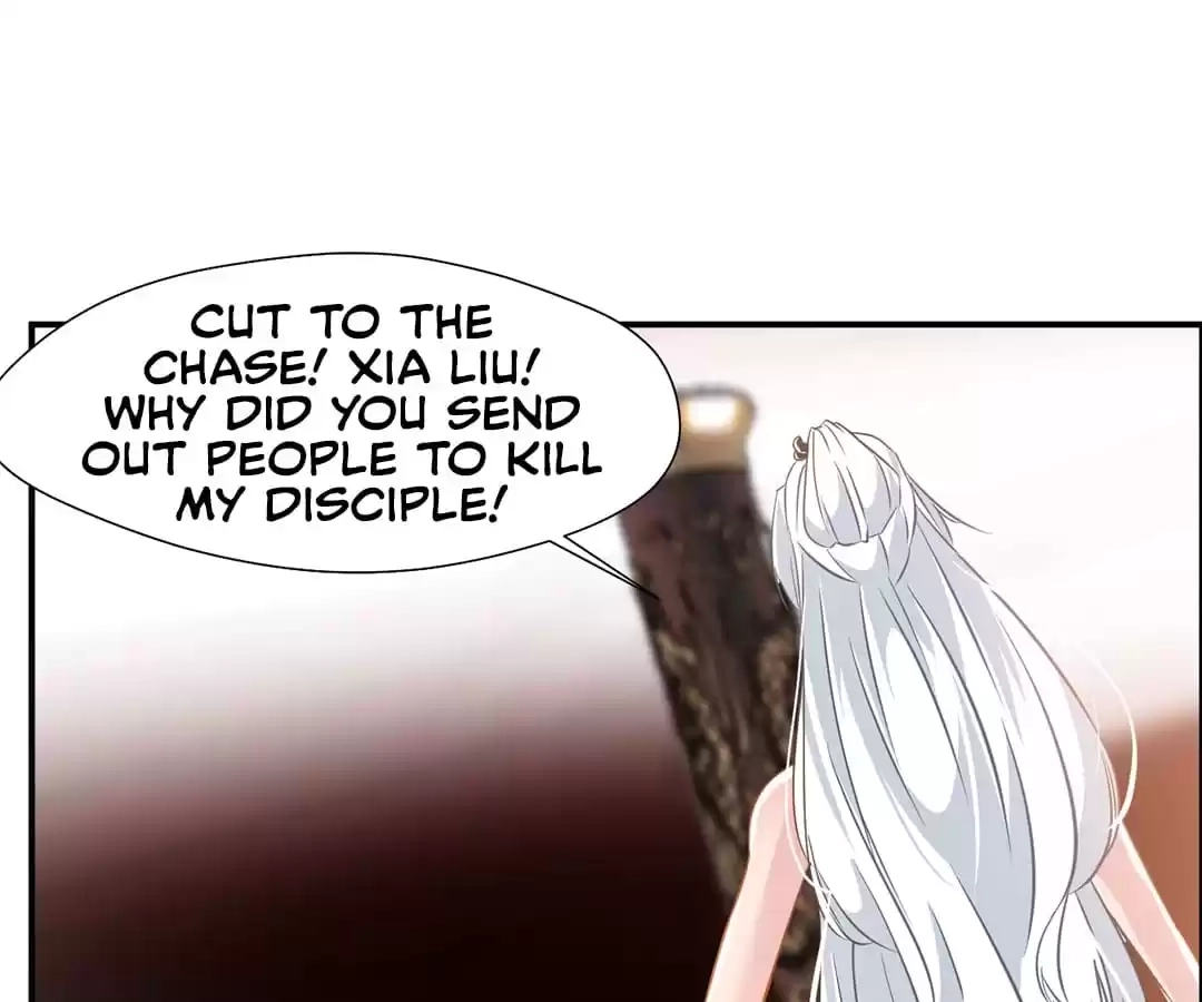 Read Peerless Ancient chapter 65 image 28 on Lezhin
