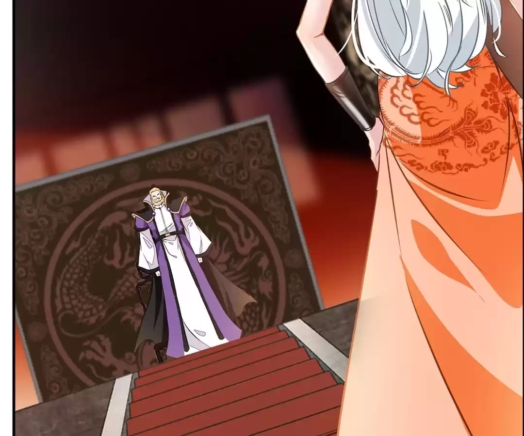 Read Peerless Ancient chapter 65 image 29 on Lezhin