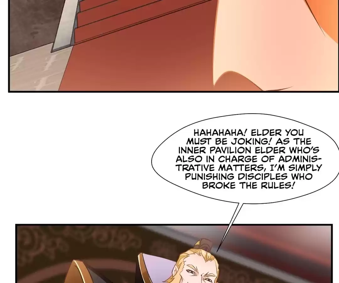 Read Peerless Ancient chapter 65 image 30 on Lezhin