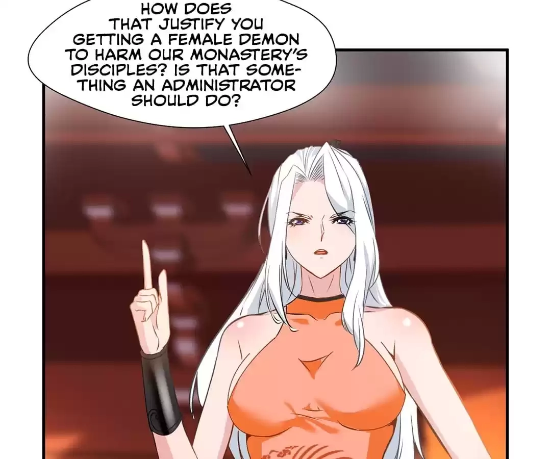Read Peerless Ancient chapter 65 image 32 on Lezhin