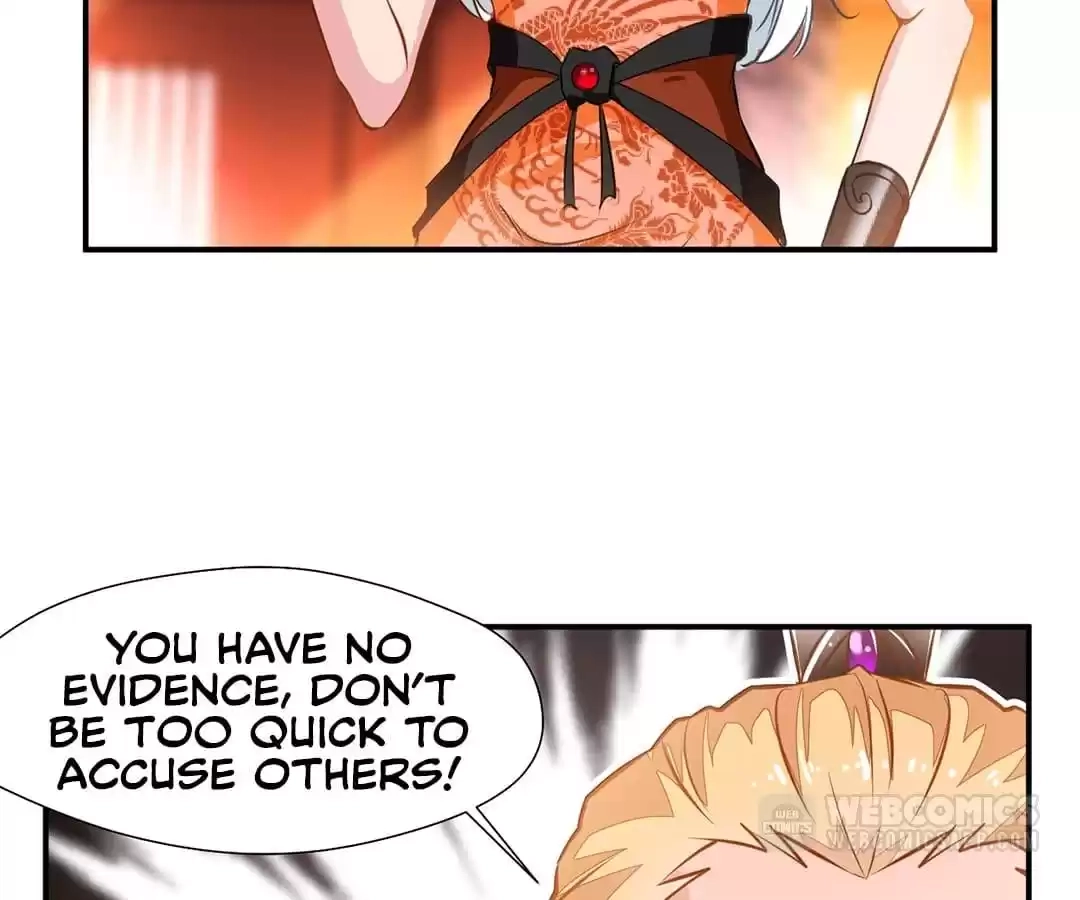 Read Peerless Ancient chapter 65 image 33 on Lezhin