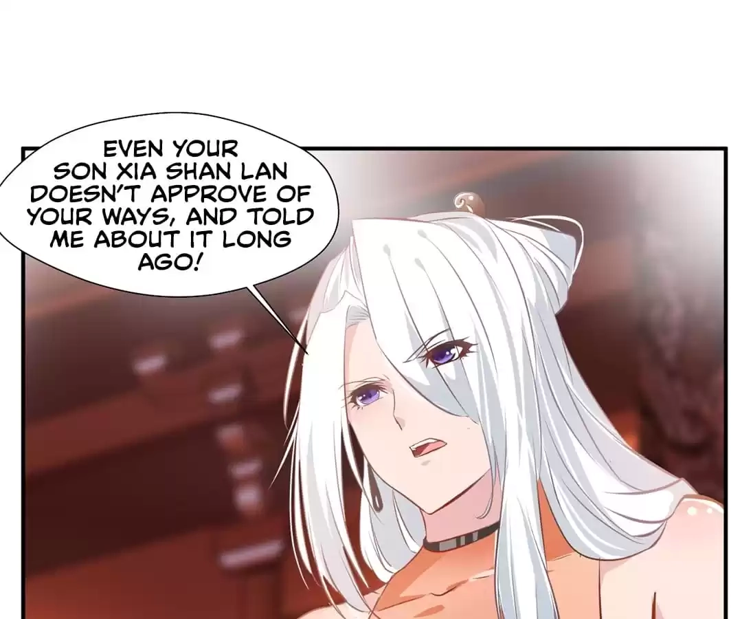 Read Peerless Ancient chapter 65 image 35 on Lezhin