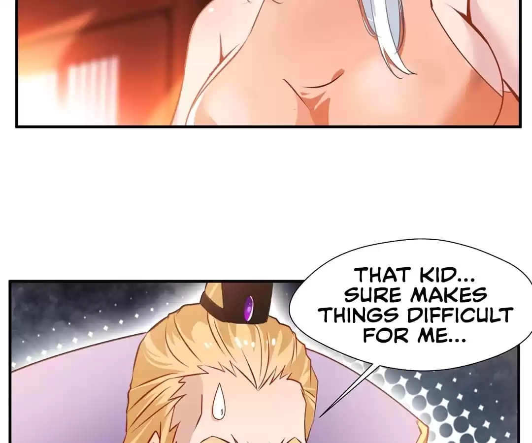 Read Peerless Ancient chapter 65 image 36 on Lezhin