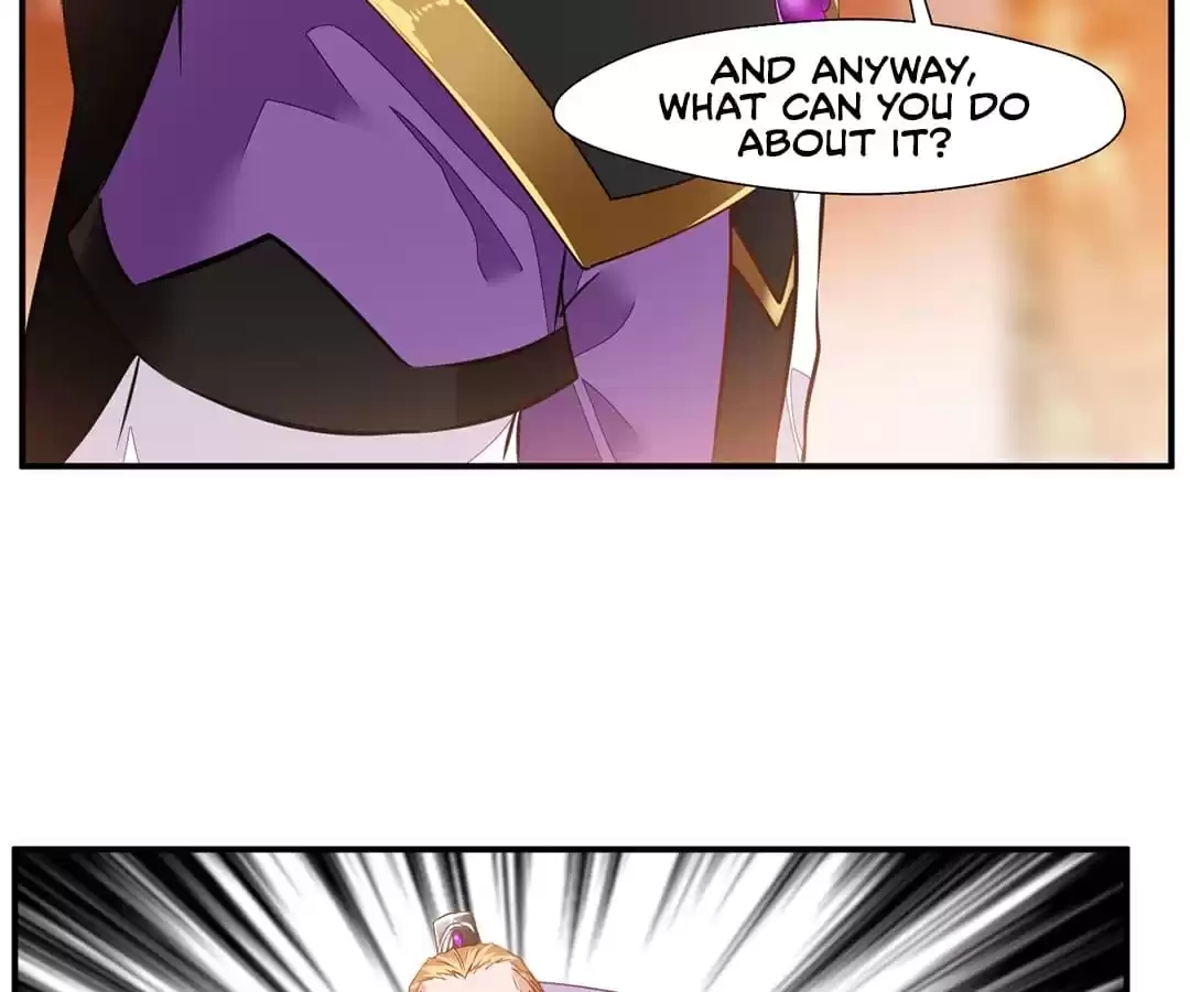 Read Peerless Ancient chapter 65 image 39 on Lezhin