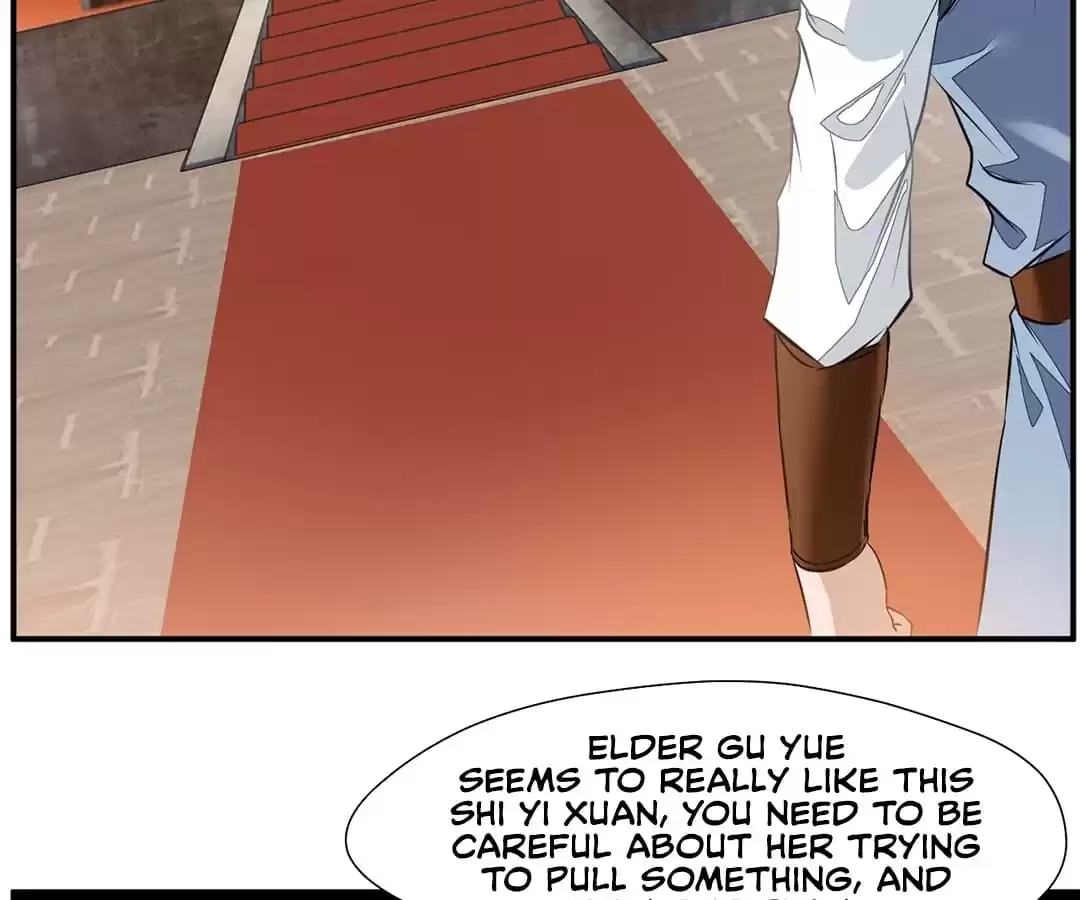 Read Peerless Ancient chapter 65 image 4 on Lezhin