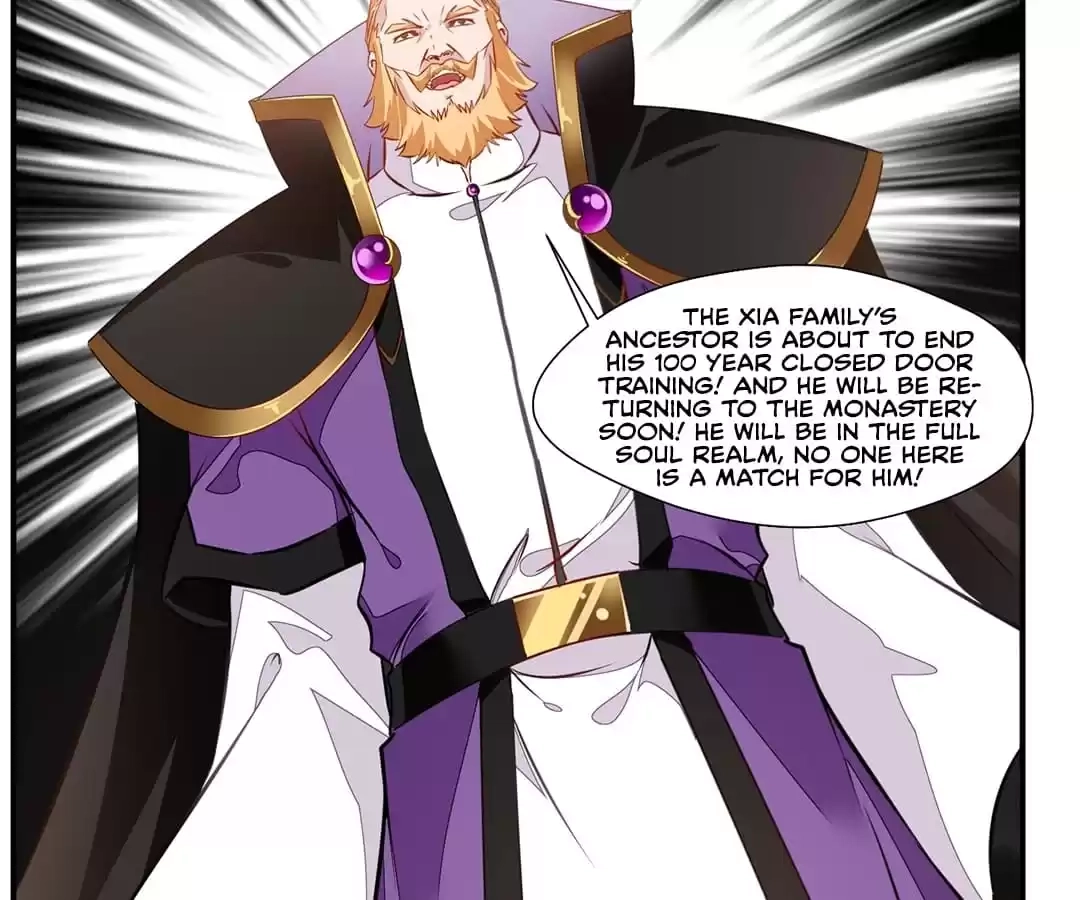 Read Peerless Ancient chapter 65 image 40 on Lezhin