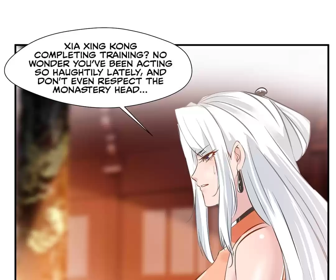 Read Peerless Ancient chapter 65 image 42 on Lezhin