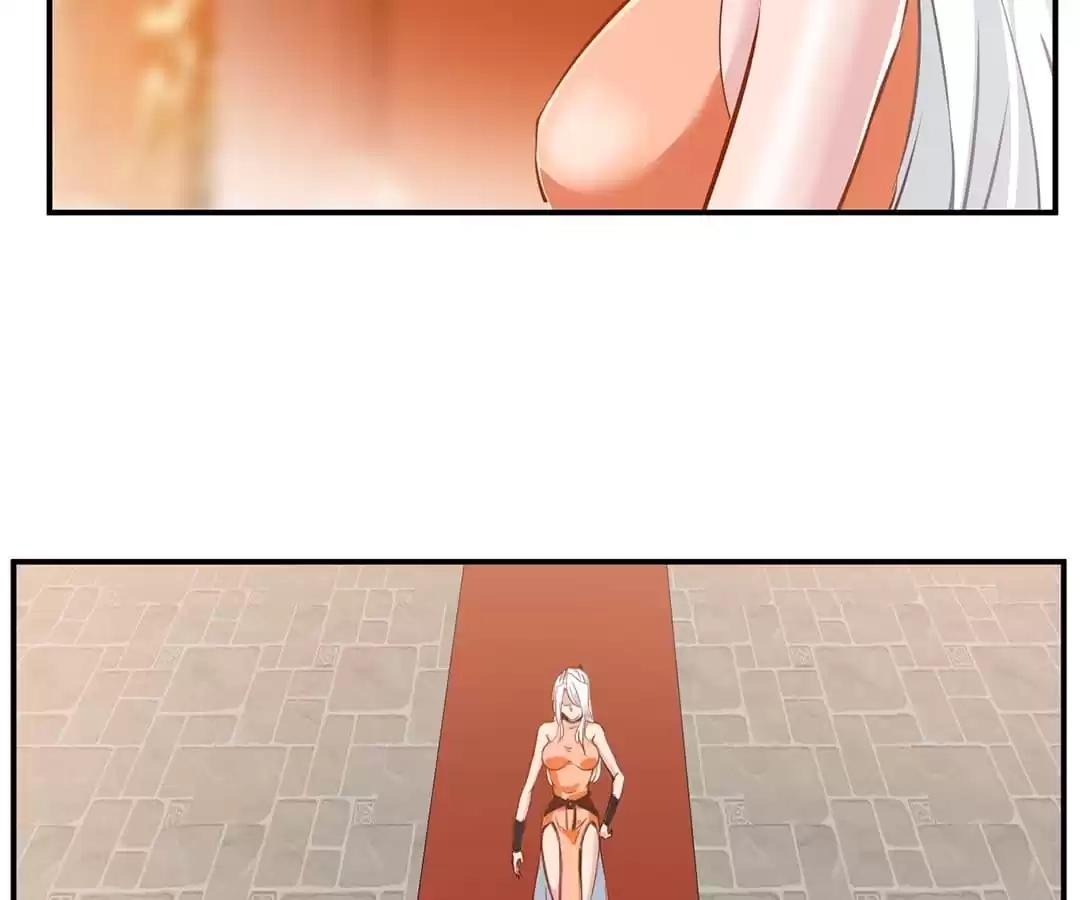 Read Peerless Ancient chapter 65 image 43 on Lezhin