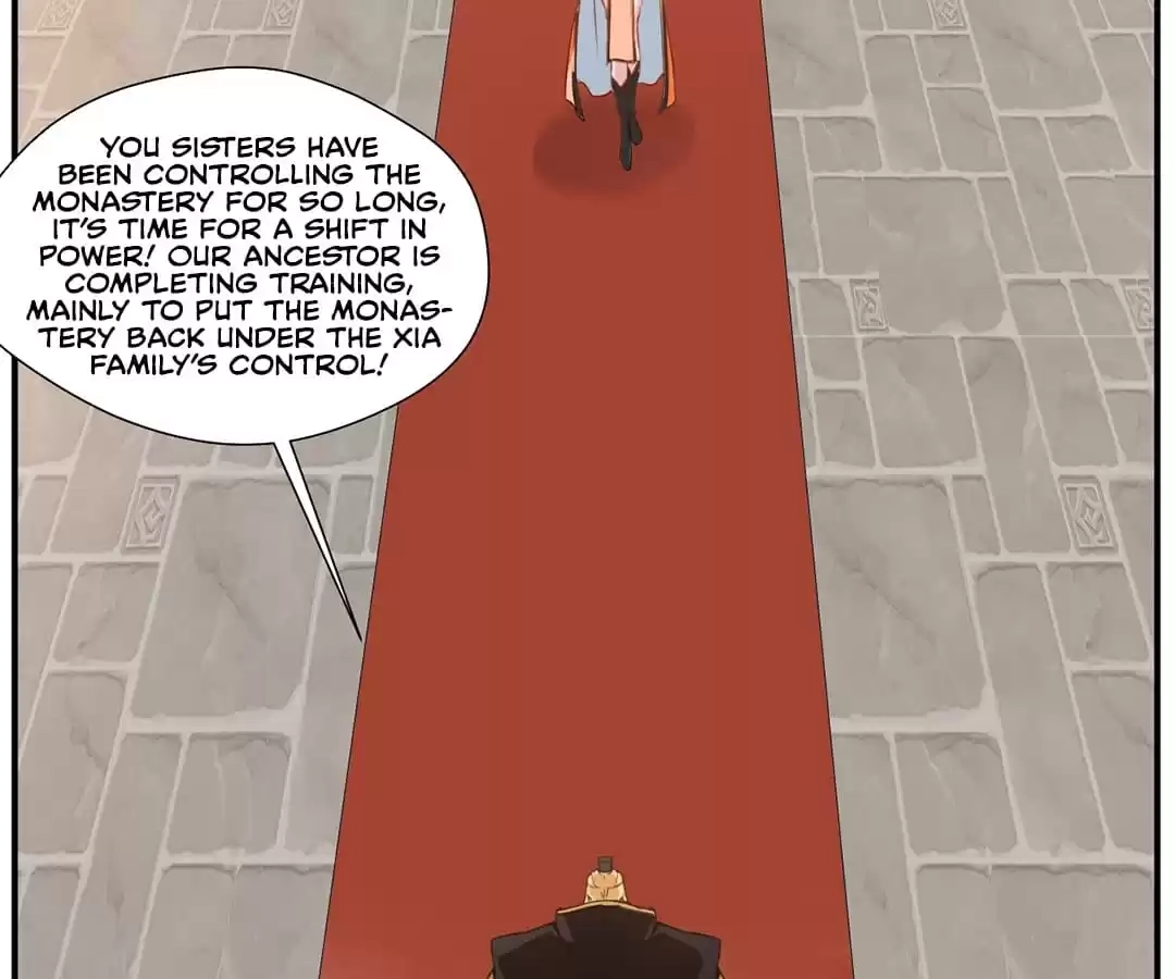 Read Peerless Ancient chapter 65 image 44 on Lezhin