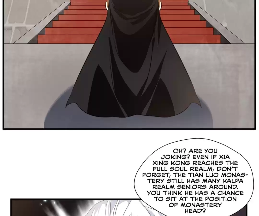 Read Peerless Ancient chapter 65 image 45 on Lezhin