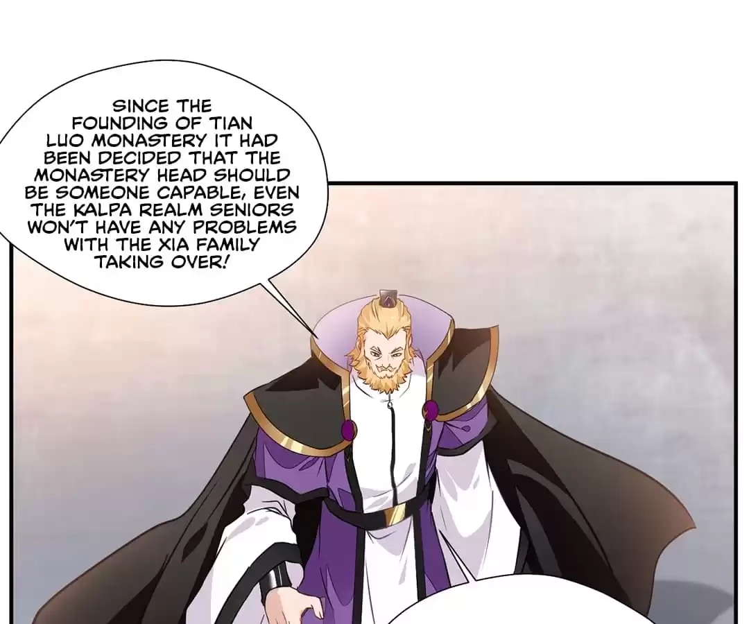 Read Peerless Ancient chapter 65 image 47 on Lezhin