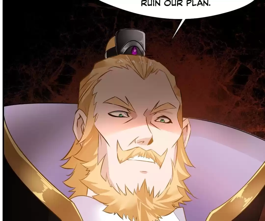 Read Peerless Ancient chapter 65 image 5 on Lezhin