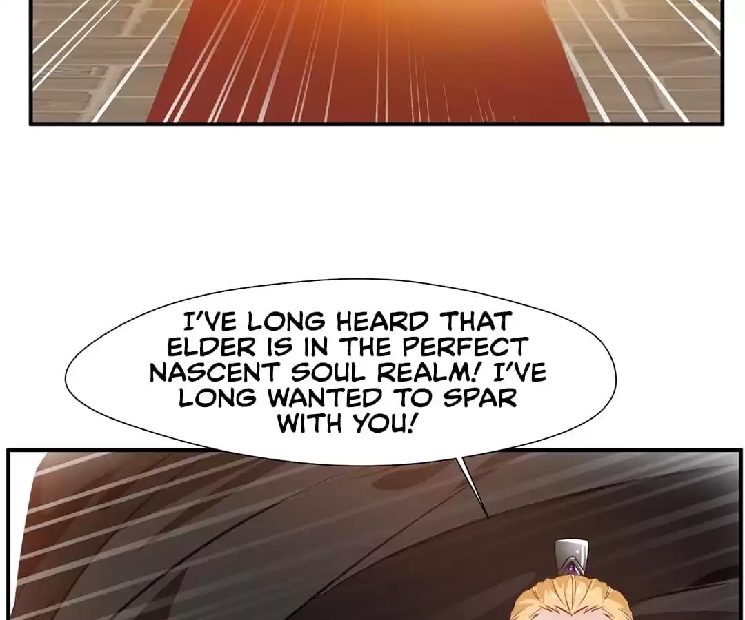 Read Peerless Ancient chapter 65 image 54 on Lezhin