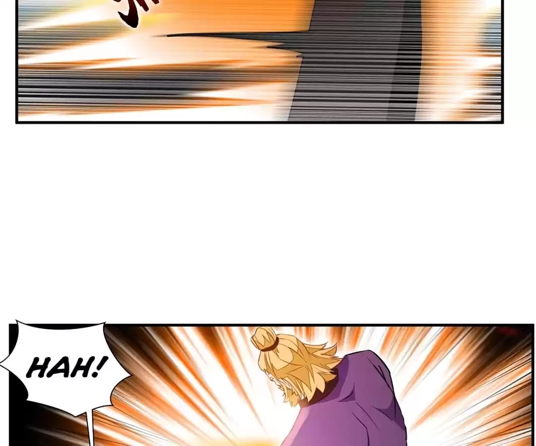 Read Peerless Ancient chapter 66 image 11 on Lezhin