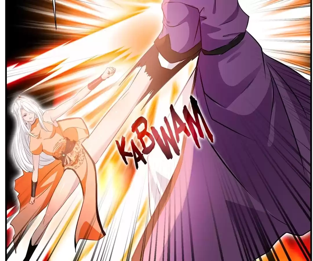 Read Peerless Ancient chapter 66 image 12 on Lezhin