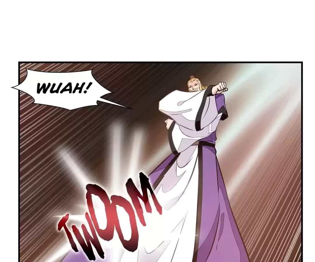 Read Peerless Ancient chapter 66 image 14 on Lezhin