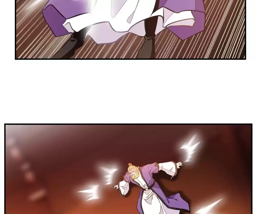 Read Peerless Ancient chapter 66 image 15 on Lezhin